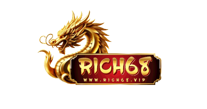 RICH68 ศูนย์รวมเกมพนันออนไลน์ครบวงจร 